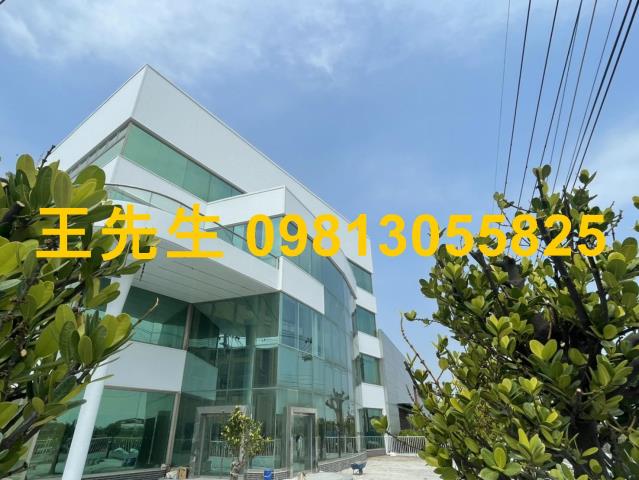 高雄湖內廠房-0
