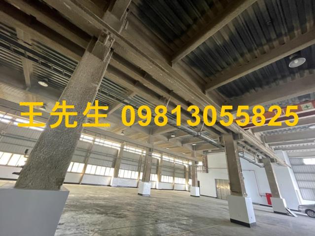 高雄湖內廠房-0