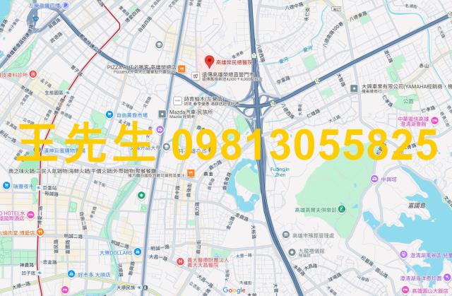 高雄仁武農地-0
